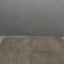 OLANLY Thick Memory Foam Bath Mat Rug 30x20, Extra Soft Absorbent Bathroom Rug, Quick Dry Bath Mats, Non-Slip, Machine Washable Carpet for Bathroom, Tub and Shower, Home Decor Accessories, Warm Taupe