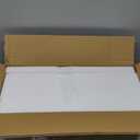 Cedilis Set of 3 Red Ceramic Baking Dishes, Rectangular Bakeware with Handles, Casserole Dishes for Oven, Deep Baking Pan for Lasagna, Roasts, 3Size