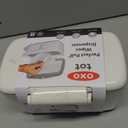 OXO Tot Perfect Pull Wipes Dispenser, Gray