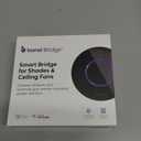 BOND | Add Wifi to Ceiling Fan, Fireplace or Motorized shades | Works with Alexa, Google Home | Remote Control with App | Works with iPhone or Android