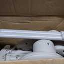 Graco Slim Spaces Compact Baby Swing - Indoor Infant Swing, Baby Registry Must Have, Gifts for New Parents