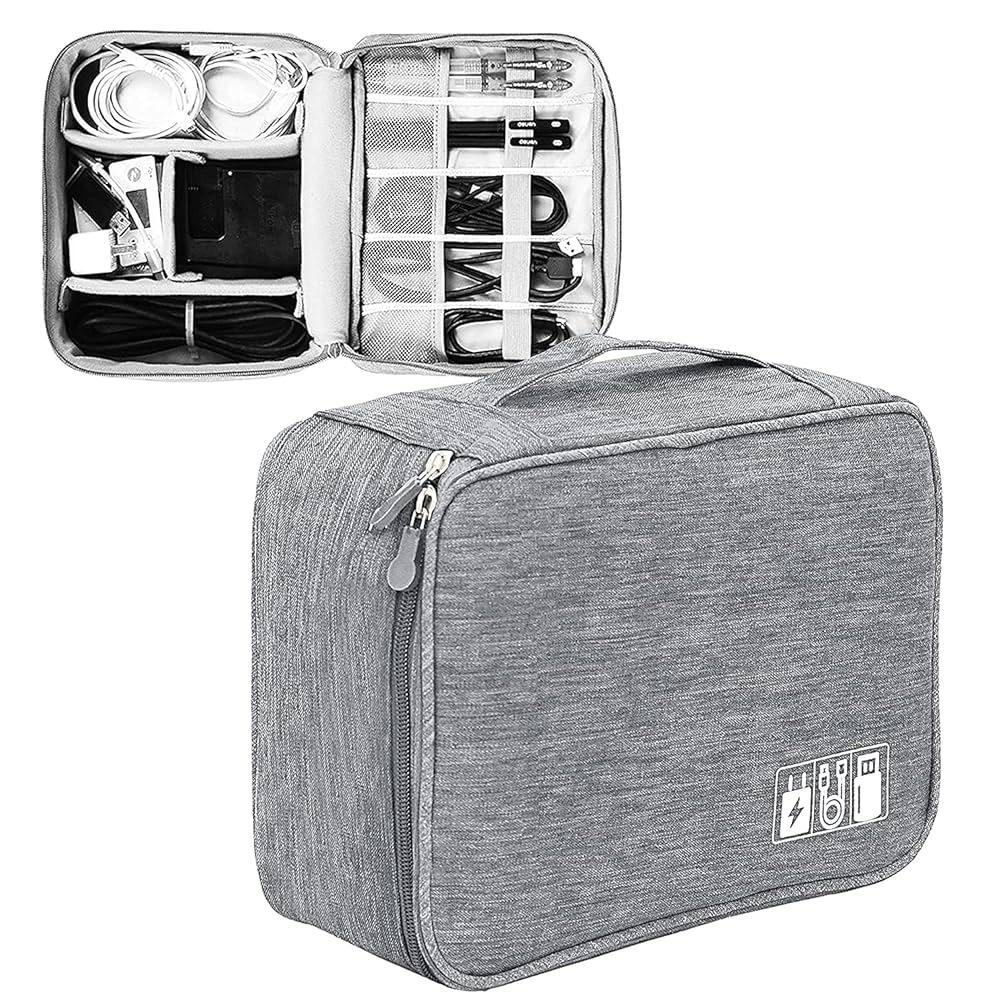 Digital Travel Bag