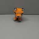 Fox Plush Toys 7.9"/20cm Fox Stuffed Animals,Game Plush Doll Toys, Plush for Christmas New Year Birthday Gift