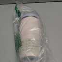 Stanley Quencher H2.0 Tumbler with Straw 20 oz | Flowstate 3-Position Lid | Cup Holder Compatible for Travel | Insulated Stainless Steel Cup | BPA-Free | Rose Quartz 2.0