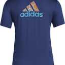 adidas Women's New York City Fc Short Sleeve Pre-Game T-Shirt (XXL)