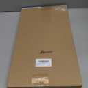 Sintuff Holiday Interchangeable Welcome Sign for Front Door Wood Porch Sign with 24 Pcs Seasonal Icons Home Farmhouse Holiday Welcome Outdoor Festival Seasonal Decoration(Black,15.8 Inches)