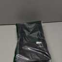 AOMSAZTO Console Pad for 2012-2015 Honda Civic Armrest Pad for Honda Civic Memory Foam Black