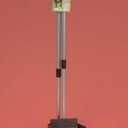 Precision Pet by Petmate Little Stinker Heavy Duty Pooper Scoop with Spade -Extendable Handle -  Small