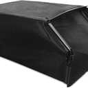 964-04117A 664-04117A Lawnmower Grass Bag for MTD Troy Bilt 21" Lawn Mower 964-04117B 664-04011 664-04027 664-04034 Fit TB110 TB210 TB260 TB130 TB230 TB280ES TB280 (Without Catcher Frame)