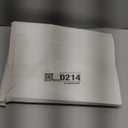 Aegero Pack of 2 Corduroy Decorative Throw Pillow Covers 20x20 InchSoft Boho Striped Pillow Covers Modern Farmhouse Home Decor for Sofa Living Room Couch BedBlue