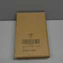 100 Blue Glitter Plastic Cups and 1 Silver Ice Tong Set - 9 Ounce Disposable Cocktail Glasses - Plastic Wine Cups - Blue Party Decorations - Wedding Party Supplies