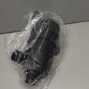 G057512 Air Cleaner with P821575 P822858 Filter Compatible with Donaldson FPG Radial Air Filter Housing Cap