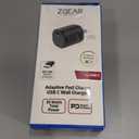 ZGR 20W TYPE C USB WALL CHARGER