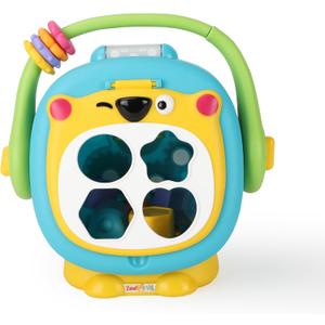abero Children's Toy Lion King