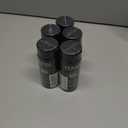 5 x Texture Powder for Men&Women, Volumizing and Texturizing Hair Styling Powder for Men Creates Volume Matte, Lightweight Finish, Men's Hair Root lifting powder Easy to Apply-Travel Essentials(1.05 oz)