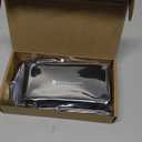 Thermalright Fan and ARGB HUB X8 ARGB/PWM Hub Controller Used SATA Power Supply, Hub Support 8 Groups of Fans, 8-Port PC PWM Fan and ARGB Fan Controller(Fan and ARGB HUBX8 )