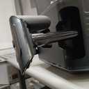 Aotos Smart Rideable luggage-Roller carry-on luggage 22x14x9-TSA, Airline-Approved 22 inch Hardshell, Zipperless Travel Suitcase with Rolling Wheels App Control -Cabin Suitcase for Airport Travel (Grey)