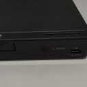 Panasonic Blu Ray DVD Player with Full HD Picture Quality and Hi-Res Dolby Digital Sound, DMP-BD84P-K, Black