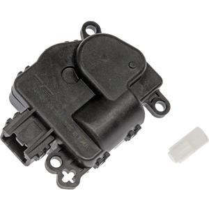 Dorman 604-005 HVAC Blend Door Actuator Compatible with Select Dodge / Ram Models