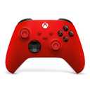 Xbox Wireless Gaming Controller (2025) – Pulse Red
