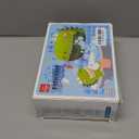 Lehoo Castle Baby Bath Toys, Dinosaur Bath Bubble Machine, Bath Toys for Kids Ages 1-3, Automatic Bathtub Toys Bubble Maker Gifts for Boys Girls, Yellow