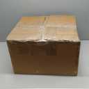 AS 2001-2007 Dodge Caravan Headlight Assembly for 01-07 Grand Caravan Chrysler Town & Country with 113.3 inch Short-Wheelbase(NOT FOR long-wheelbase 119.3-inch) Clear Lens Chrome Housing