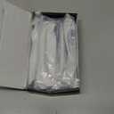 Asidrama 6 Pack 5 Inch(128mm) Hole Centers Kitchen Cabinet Handles, Brushed Satin Nickel Cabinet Pulls Kitchen Cabinet Hardware for Cupboard Drawer Pulls