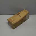 Cocktail Shaker Set with Arcylic Stand, Mixology Bartender Kit for Drink Mixing | Mixology Set with 7 Bar Set Tools Cocktail Kit (Gold)