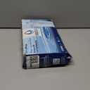 Brita Plus Water Filter, BPA-Free, High-Density Replacement Filter for Pitchers and Dispensers, Reduces 2x Contaminants*, Lasts Two Months or 40 Gallons, Includes 4 Filters