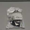 FOINNEX VGA to HDMI Adapter, 1080P Converter with USB Audio from Old Computer/Laptop/Desktop/PC VGA Source to HDMI HDTV/Monitor/Projector/Displayer, 1.5FT