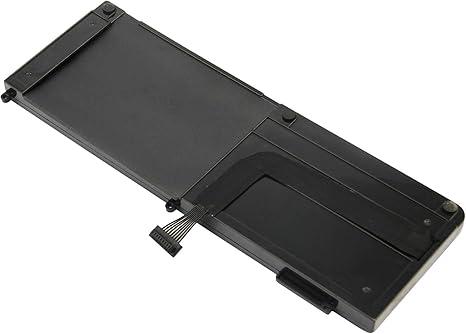 A1321 A1286 Laptop Battery for MacBook Pro 15 Inch Battery A1321 A1286 MC371LL/A MC372LL/A MB985 MB986 MC118