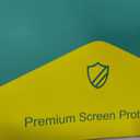 Zoegaa 2 Pack Privasy Screen for Computer Monitor 24 inch 16:10