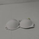 Maidenform Women's One Fab Fit Underwire Bra, Convertible Bra (38B, White)