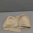 SHAPERMINT Bras for Women - Lingerie Bra, Bralettes for Women with Support, No Underwire Plus Size Bras for Women,M