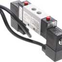 Freightliner Genuine Electronic Dump Auto Valve - A16-18694-000
