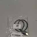 USB to HDMI Cable, USB 2.0 Male to HDMI Male Charger Cable Splitter Adapter - 0.5M/1.64ft