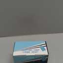 Christmas Lights, 150 Count 29 FT Christmas Mini String Lights, Green Wire Fairy Light, 120V UL Certified Connectable Xmas Tree Light for Patio, Holiday, Party, Outdoor Indoor Decoration, Warm White