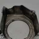 YAMAKATO GX160 GX200 Cooling Fan Cover Recoil Pull Start Shroud for Honda and Clone 5.5 6.5 Hp 159 196 212 cc Black