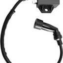 Electrical Ignition Coil Compatible with John Deer Gator 4X2 4X4 HPX615E, Ignition Coil Replace M150467