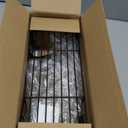 Shower Caddy Bathroom Shelves, The Athena Silken 4 Set, 40LB Capacity, Adhesive Tape No Drill - Rustproof -Gorgeous Powder Coated 304 Stainless Steel Shower Organizer for kitchen & Home Decor - Black