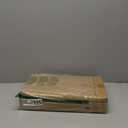 Small Bathroom Storage Cabinet, White Floor Standing Storage Cabinet Home Furniture Shelf, Suitable for Toilet Bedroom Kitchen Living Room