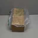 75 Pcs Christmas Glitter Branches 3 Styles Artificial Christmas Picks Berries Stems Pine Needles Floral Twig Spray for Xmas Tree Ornaments DIY Wreath Garland(Burgundy)