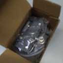 2PCS Universal Hood Light Mounting Brackets Ditch Light Brackets Adjustable Aluminum Alloy Pillar Hood Led Work Light pods Mount Bracket for Truck SUV Cars, No Drilling