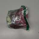 Esobo Fashion Winter Dog Warm Coat Jacket Four-Legged Neck Warm Pet Sweaters for Small Medium Large Dogs (Wine red)