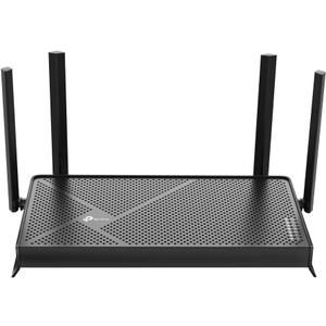 TP-Link Dual-Band BE3600 Wi-Fi 7 Router Archer BE230 | 4-Stream | 22.5G + 31G Ports, USB 3.0, 2.0 GHz Quad Core, 4 Antennas | VPN, EasyMesh, HomeShield, MLO, Private IOT | Free Expert Support (Compact)