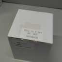 Shappy 60 Pcs Bus Driver Bubble Wands Bulk Mini Bubble Wands Party Favors Small Bubbles Birthday Party Gift for Novelty Gifts (Yellow)