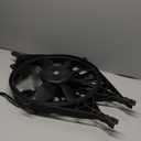 Dorman 620-029 Engine Cooling Fan Assembly | Fits Select Dodge Models