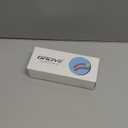 Gaoye Blue Light Blocking Glasses, Retro Round Eyewear Frame Anti Eyestrain Computer Glasses for Women Men - GY1688 (Light Black Frame/Transparent Lens)