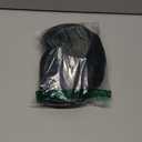 Autorder Center Console Armrest Cover for 2021-2025 2026 Jeep Grand Cherokee L Accessories Armrest Cover Anti-Scratch Middle Console Pad Leather Armrest Protector