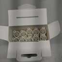 Frida Baby Windi Gas Passer, Baby Gas Relief, Made in USA, 100% Natural, Safe & Effective Instant Relief for Babies & Infants, 10ct